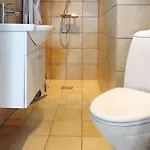 4 Person Holiday In Aabenraa Дом отдыха Kvaers