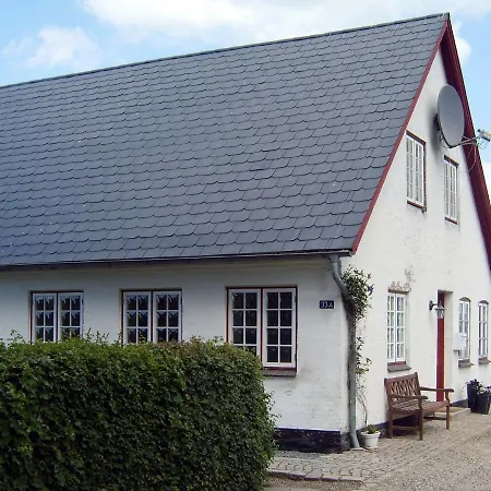 4 Person Holiday In Aabenraa Casa vacanze