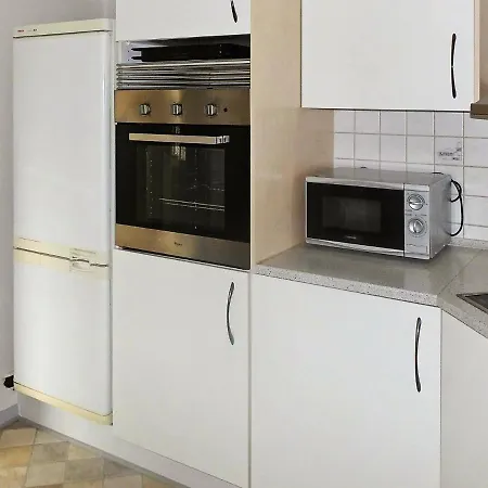 4 Person Holiday In Aabenraa Casa vacanze