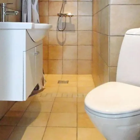 4 Person Holiday In Aabenraa Casa vacanze Kværs