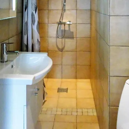 4 Person Holiday In Aabenraa