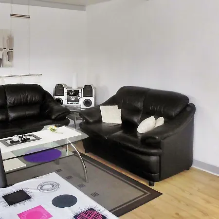 Casa vacanze 4 Person Holiday In Aabenraa *