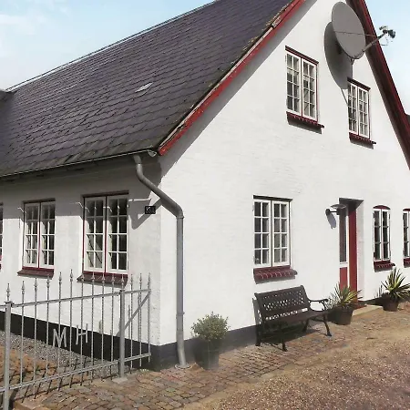 Casa vacanze 4 Person Holiday In Aabenraa